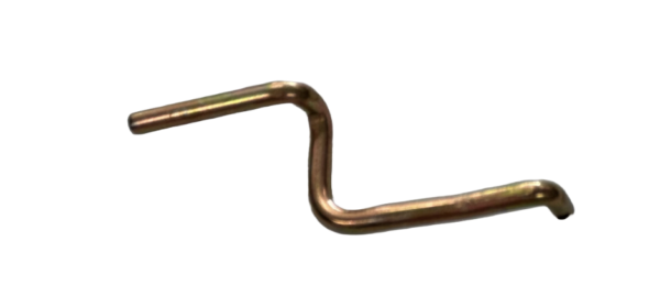 HOLLEY VACUUM SECONDARY LINK